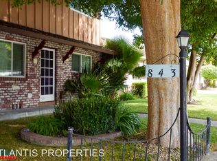 843 Maryann Dr APT 01, Santa Clara, CA 95050
