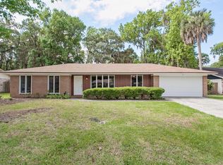 38 Fairway Rd, Jacksonville Beach, FL 32250