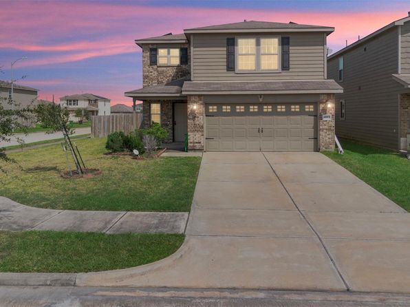 6803 Cortenridge Ln, Houston, TX 77048