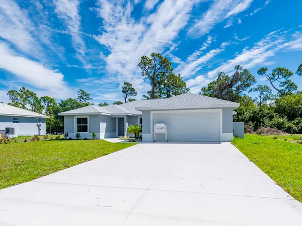 2504 Jamaica St, Punta Gorda, FL 33980