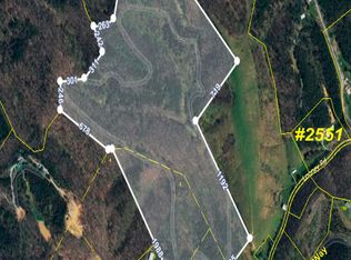 0 Looney Rd, Parrottsville, TN 37843