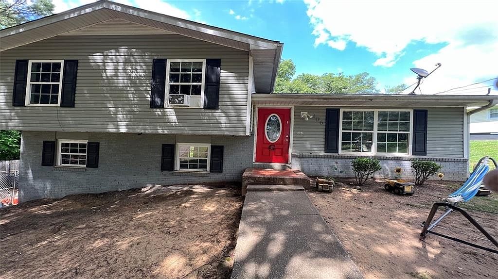 106 Marchman Rd, Whitesburg, GA 30185 MLS 7231320 Zillow