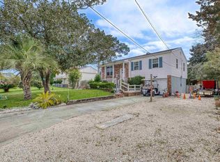 3310 Bluewater Dr, Pensacola, FL 32503