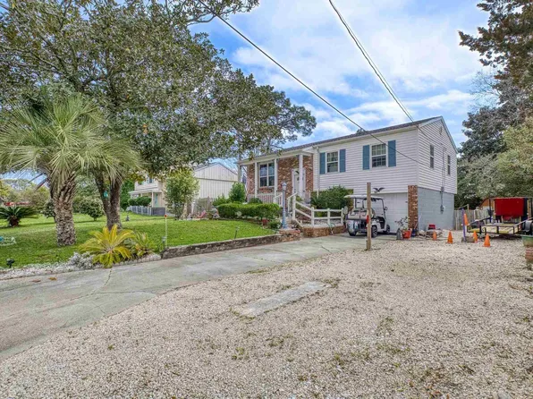 3310 Bluewater Dr, Pensacola, FL 32503