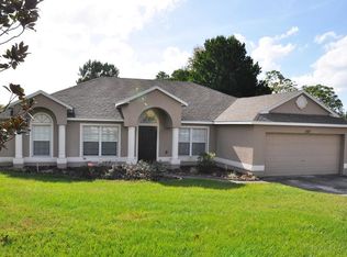 1507 Newhope Rd, Spring Hill, FL 34606