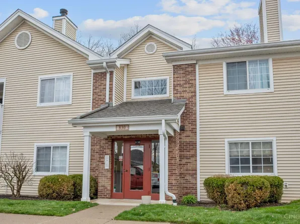 820 Carrington Pl APT 205, Loveland, OH 45140