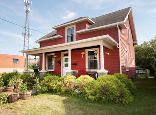 1827 Wilson St, Lafayette, IN 47904