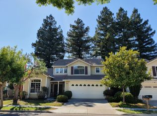 6284 Ginashell Cir, San Jose, CA 95119