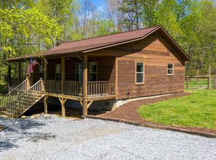 1072 Lunsford Rd, Murphy, NC 28906