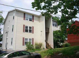 268 McCullough St, Morgantown, WV 26505