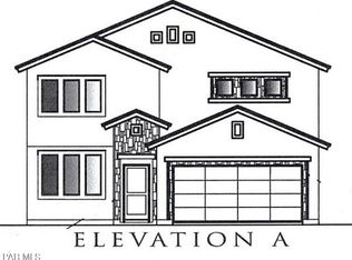 1676 Tony Harper St, El Paso, TX 79928