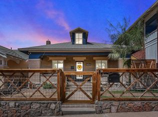 1409 N Kansas St, El Paso, TX 79902