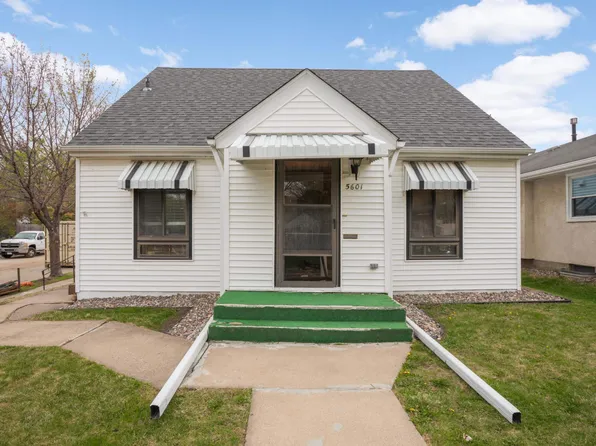 5601 33rd Ave S, Minneapolis, MN 55417