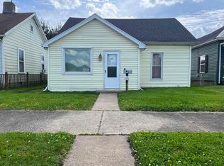 3016 S 4th St, Ironton, OH 45638