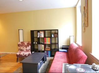 61 Lafayette Ave #1, Brooklyn, NY 11217