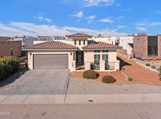 333 Rio Del Rancho Ct, El Paso, TX 79932