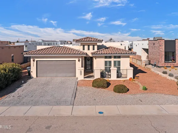 333 Rio Del Rancho Ct, El Paso, TX 79932