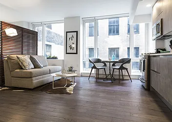 Rented by Kahen Properties