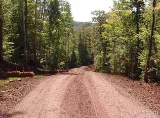 Tbd Blackjack Rd, Wakefield, MI 49968