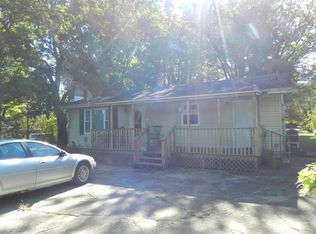 695 W Fairground Rd, Osgood, IN 47037