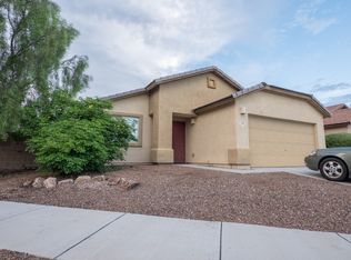 2778 W Sonoran Blossom Pl, Tucson, AZ 85745
