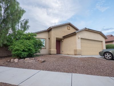 2778 W Sonoran Blossom Pl, Tucson, AZ, 85745