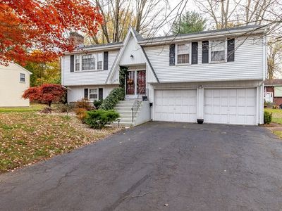 123 Ellsworth Street, Newington, CT, 06111