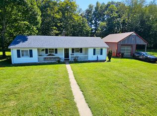 8915 State Highway 643, Crab Orchard, KY 40419