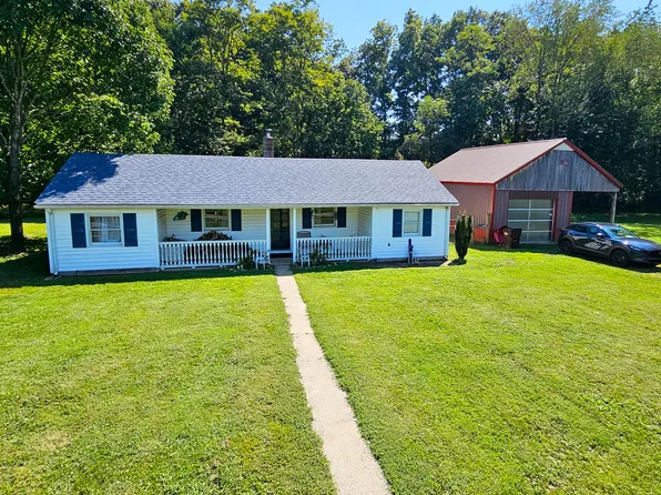 8915 State Highway 643, Crab Orchard, KY 40419