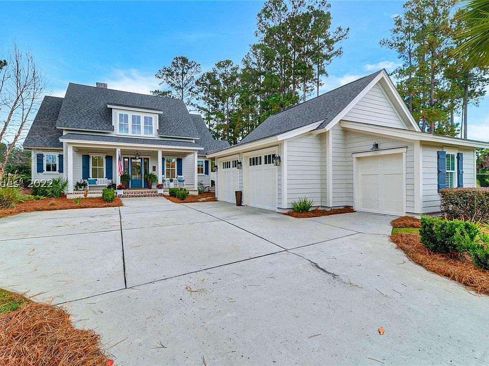 31 Sherbrooke Ave, Bluffton, SC 29910 Zillow