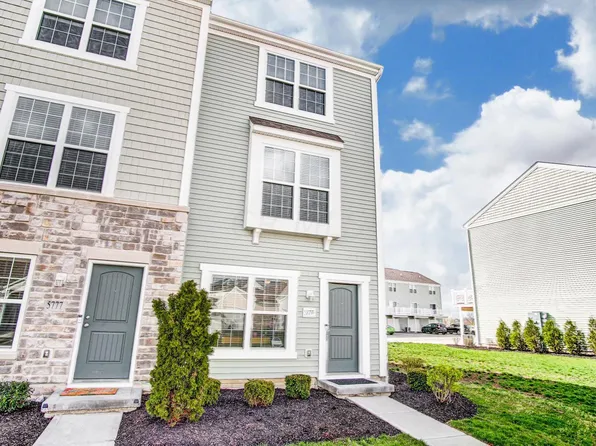 Passage Creek Dr, Dublin, OH 43016