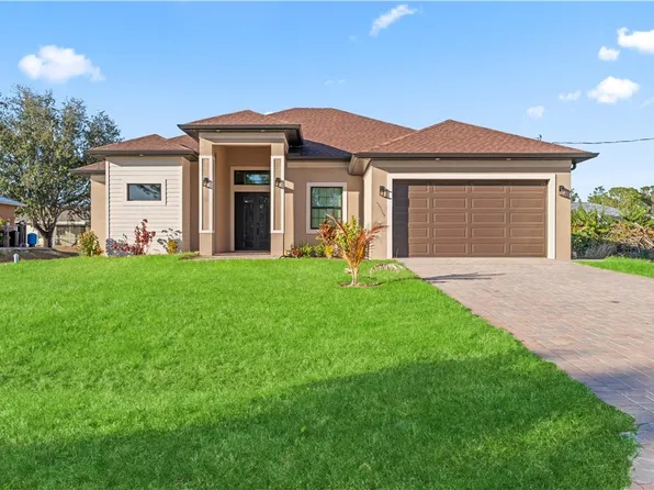 5312 Bygone St, Lehigh Acres, FL 33971