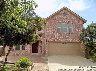 10915 Albeon Park Dr S, San Antonio, TX 78249