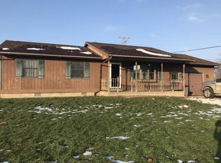 1185 George St, Bad Axe, MI 48413