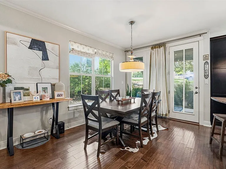 15317 Falconhead Grove Loop — Photo 9