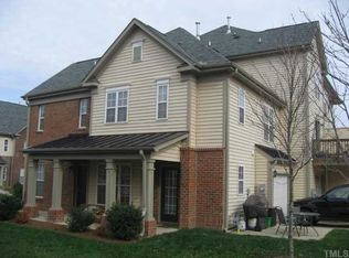 9815 Castain Dr, Raleigh, NC 27617