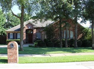 2421 Natchez Trce, Denton, TX 76210