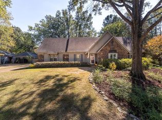 7341 Crowther Cv, Memphis, TN 38119