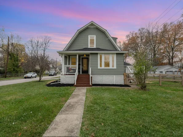 6447 Sherman Ave, Cincinnati, OH 45230