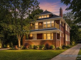 405 Parkside Ave, Buffalo, NY 14216