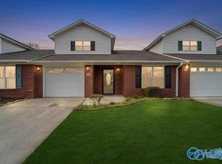 838 Spur Track Ln, Guntersville, AL 35976