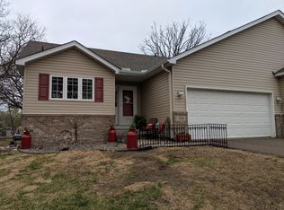 388 107th Ln NW, Coon Rapids, MN 55448