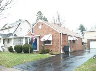 1263 Dayton St, Akron, OH 44310