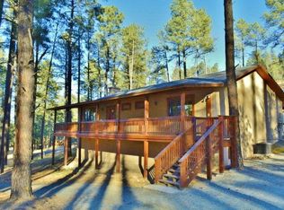 101 Woodpine Ct, Alto, NM 88312