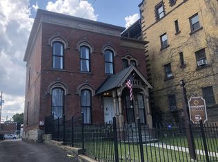 3214 Prospect Ave E #15, Cleveland, OH 44115