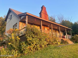 2284 Coach Rd, Argyle, NY 12809