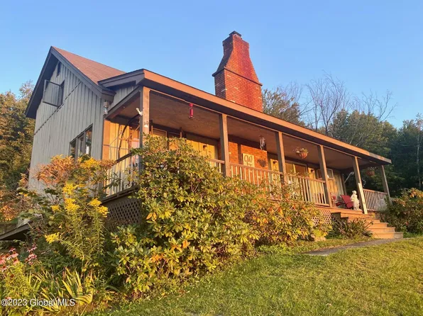 2284 Coach Road, Argyle, NY 12809