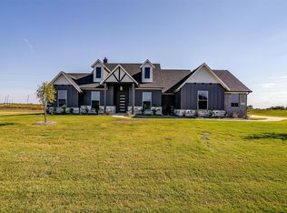 4540 Matador Ranch Ct, Waxahachie, TX 75165
