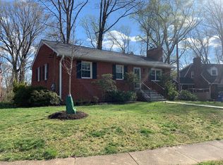 515 S Abingdon St, Arlington, VA 22204