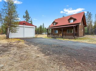 16669 Willow Ln, La Pine, OR 97739